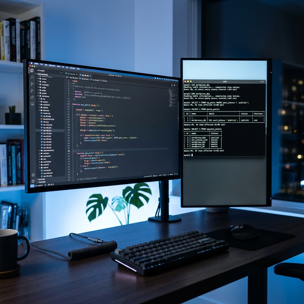 Fix 'Error Establishing a Database Connection' in WordPress — The Complete Guide