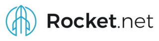 Rocket.net logo