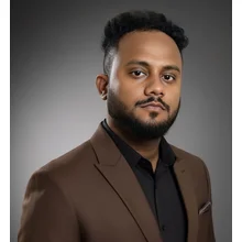 Portrait of Showrav Hasan