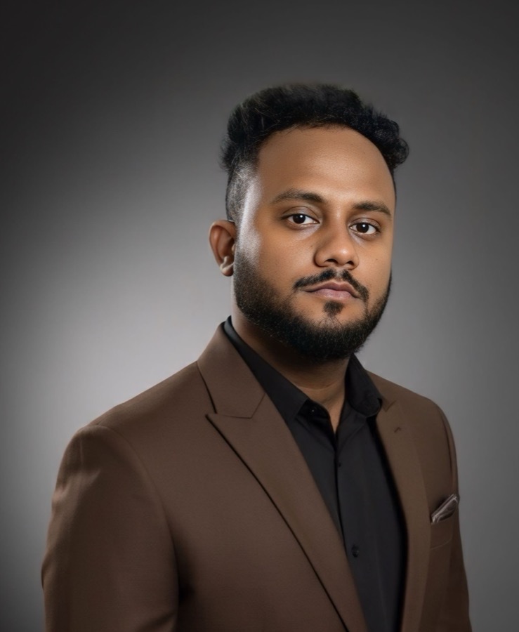 Showrav Hasan, WordPress Support Engineer